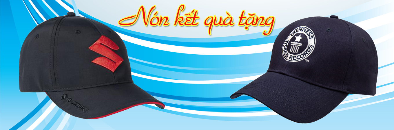 MŨ NÓN ĐỒNG PHỤC